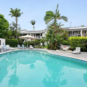 Noosa Keys Appart hôtel